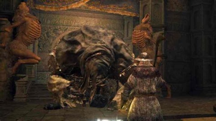 
Elden Ring: What Does the Beast Eye Do?