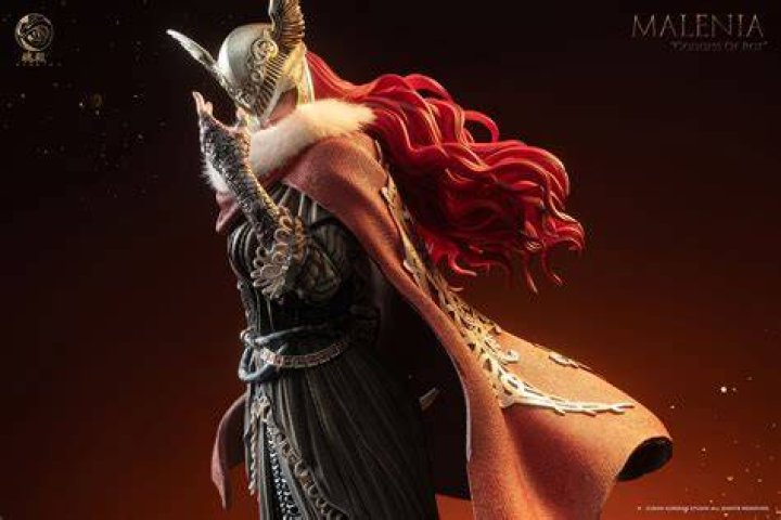 Elden Ring: How to Get Fia's Outfit Elden-Ring-Malenia