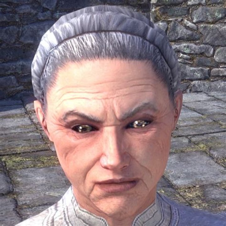 Elder Scrolls Online: The Scamp Revealed