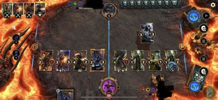 Elder Scrolls: Legends - Potential Hearthstone Killer? Elder-Scrolls-Legends