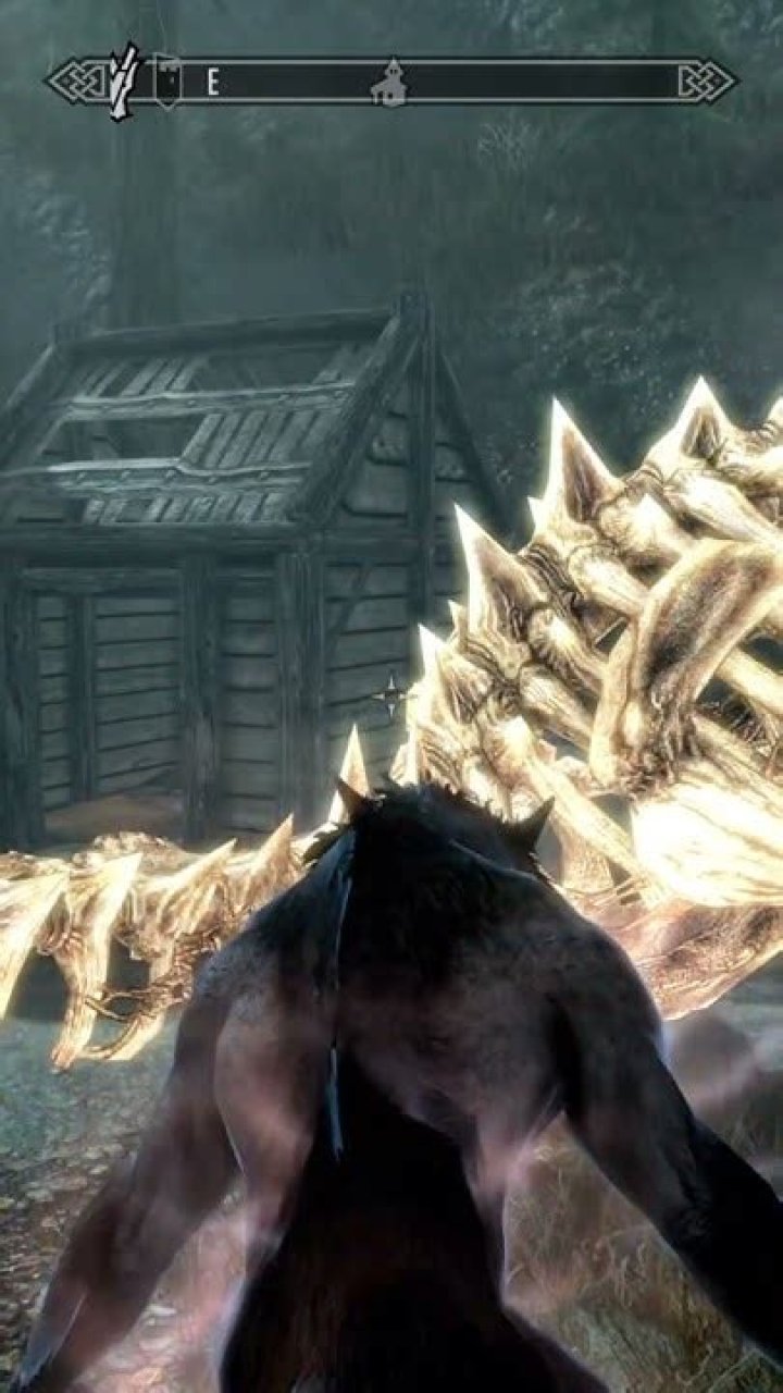 Behold, The Elder Scrolls V: Skyrim Collector's Edition elder-scrolls-v-skyrim