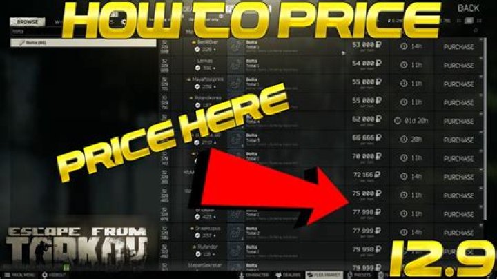 escape from tarkov price bundle edition differences bonuses