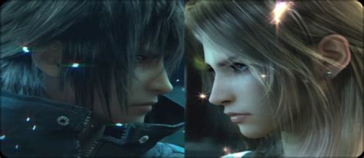 Even If Renamed Final Fantasy XV, Final Fantasy Versus XIII May Be Square Enix's Last Hope