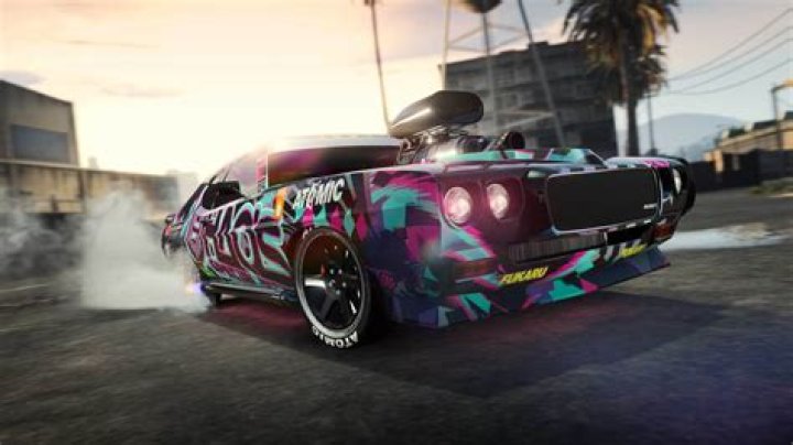 
Every Change in GTA Online Next-Gen: Full Patch Notes for PS5 and Xbox Series X|S Update