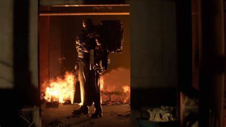 Everything we learned in the latest Resident Evil 3 remake trailer