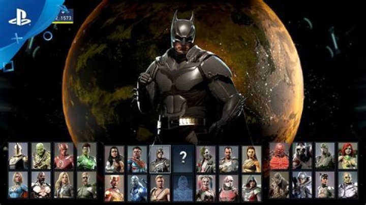 Everything You Need To Know About Injustice 2 (Games 101)