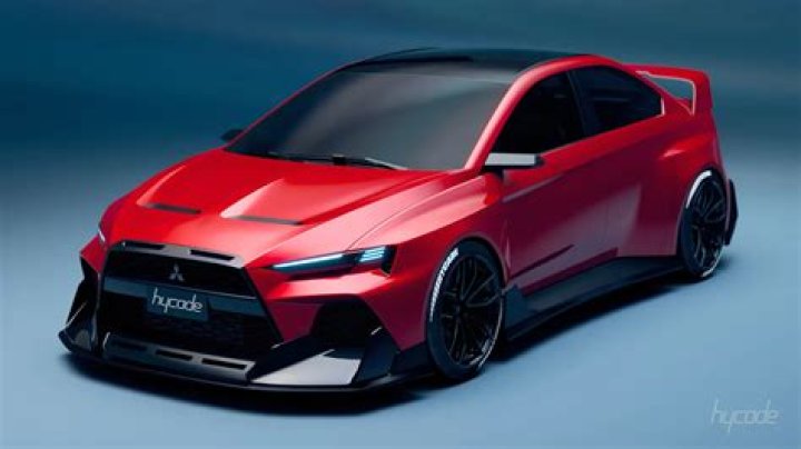 evo