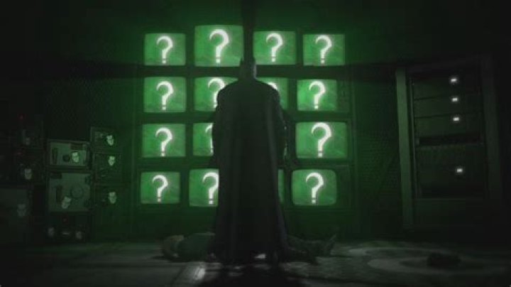 Exclusive: Telltale Talks New Batman: The Enemy Within Gameplay on DC All Access