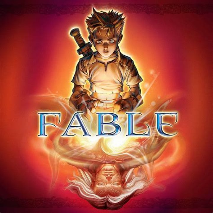 Fable Xbox Cheats - GameRevolution