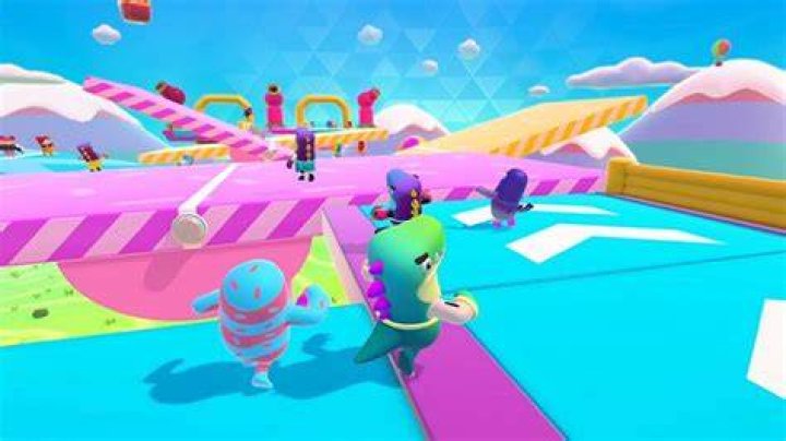 Fall Guys 1.07 Update Patch Notes | Today, September 15