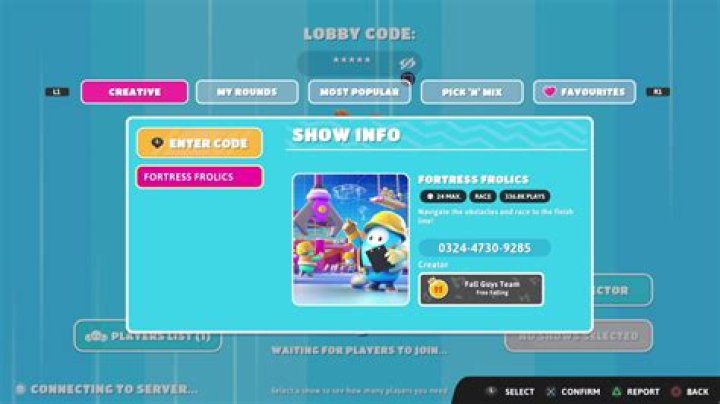 
Fall Guys Developer Mediatonic Accidentally Leaks Source Code