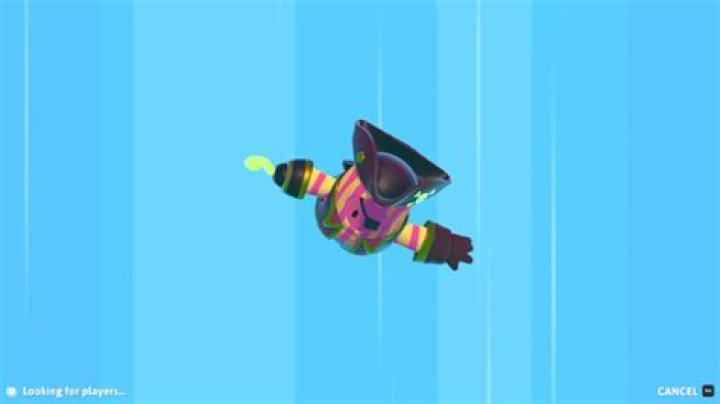 Fall Guys No Match Found | Stuck on looking for players fix