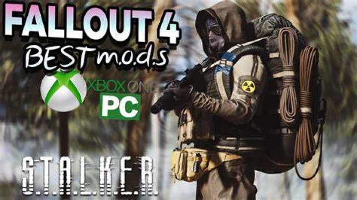 
Fallout 4 Mods Xbox One Release Date Revealed