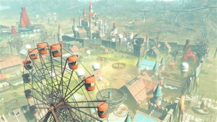 Fallout 4: Nuka-World Review - GameRevolution