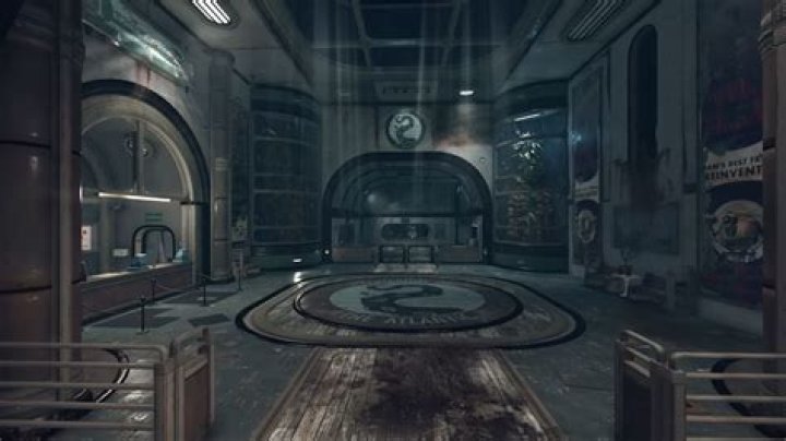 Fallout 76 Atlantic City Update: Release Date, Factions, & Early Patch Notes