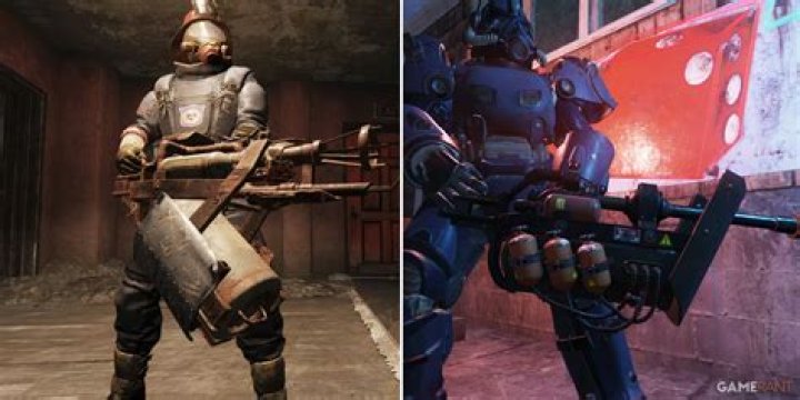 
Fallout 76 How to Get Mutations