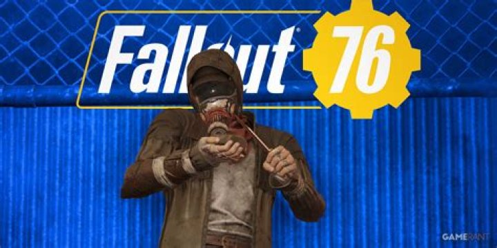 fallout 76 how to get grognak's axe