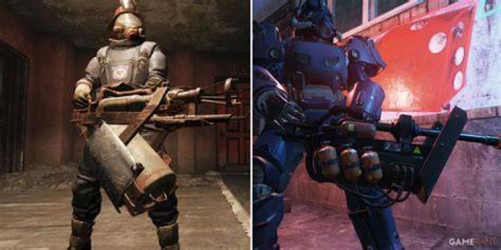 Fallout 76 most disappointing game 2018