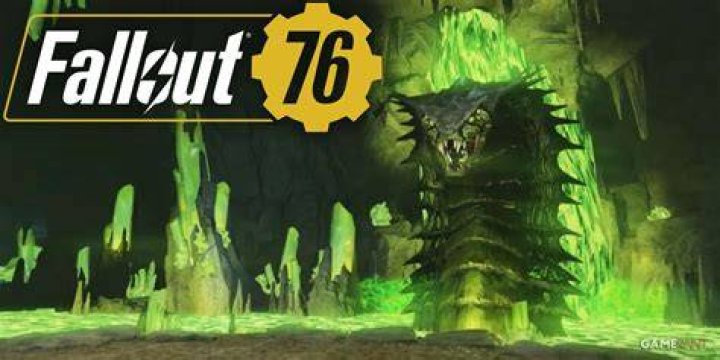 
Fallout 76: What Happens to Loot When You Die