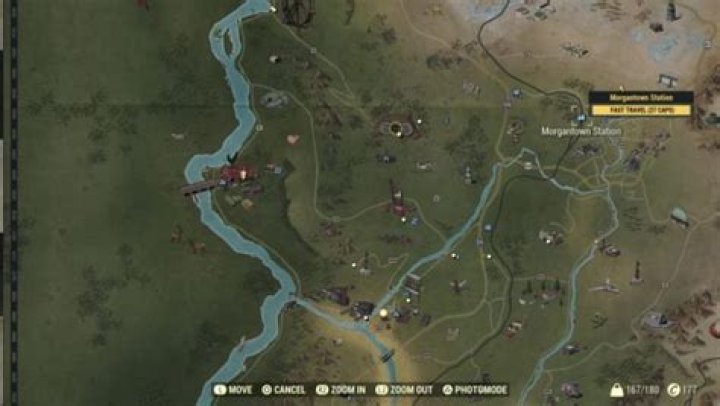 
Fallout 76 Where to Sell Items