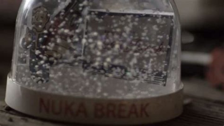 
Fallout fan film nails it, again.
