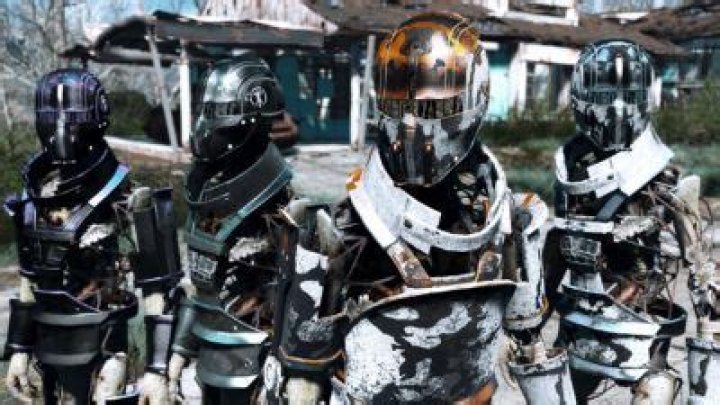 Fallout 4 Guide: Which Faction to Choose Fallout-4-Graphics