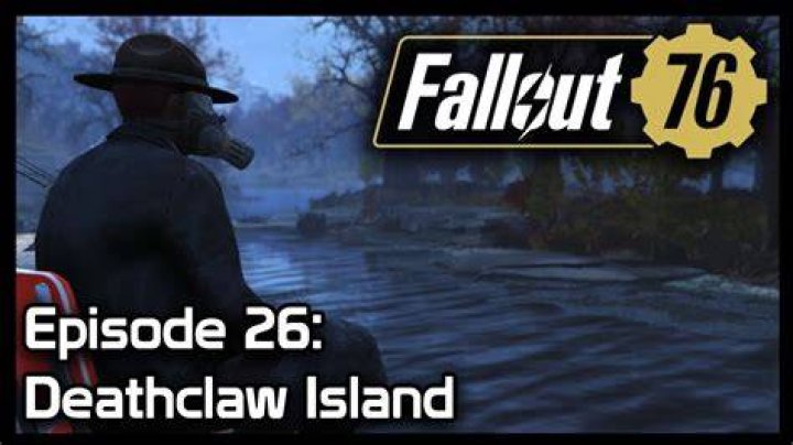 Fallout 76: What Happens to Loot When You Die fallout-76-death