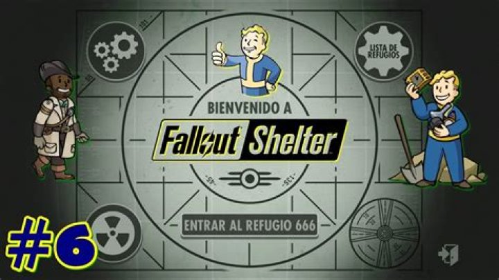 Fallout Shelter First Impressions Fallout-Shelter-6