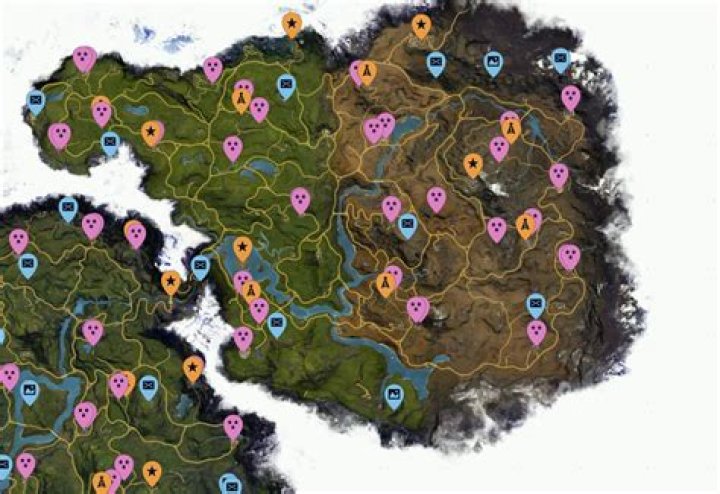 
Far Cry 4 Game Length Detailed