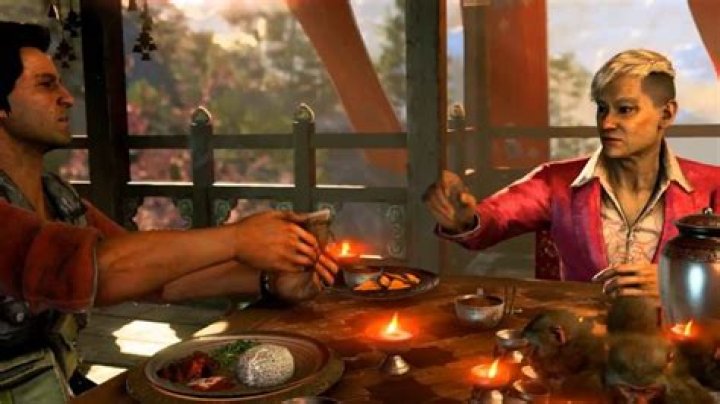 Far Cry 4 Weapon Guide