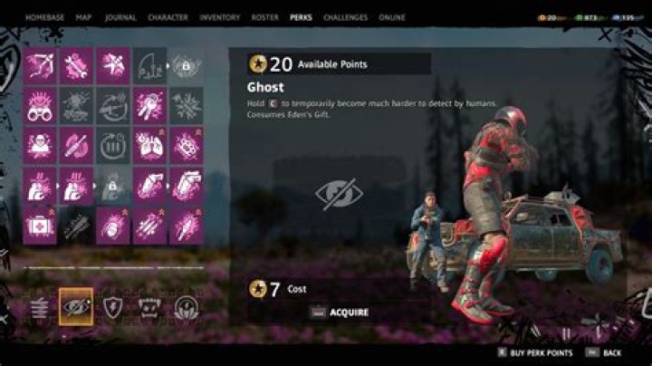 Far Cry New Dawn Hold to Crouch | Is there only a Crouch toggle?