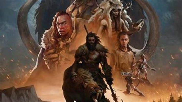 Far Cry Primal Outfit: How to Unlock It in Far Cry 5