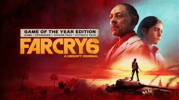 Far Cry