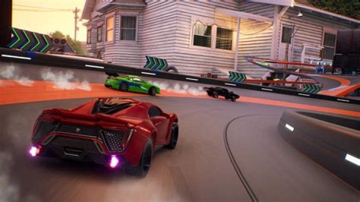Fast & Furious Expansion for Forza Horizon 2 Free Until April 10