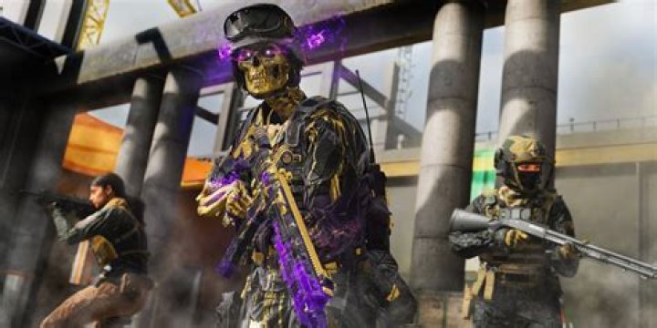 
Fastest Ways to Level Up Operators in Call of Duty: Vanguard