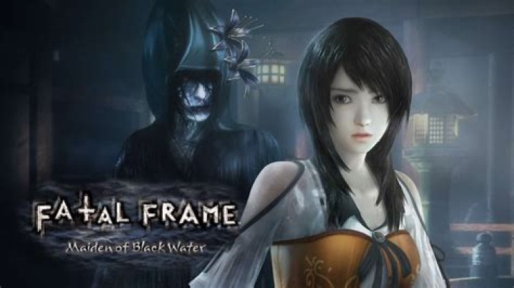 Fatal Frame: Maiden of Black Water Review
