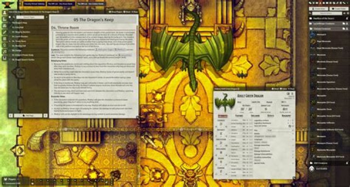 Fate of the Dragon News, Guides, Walkthrough, Screenshots, and Reviews