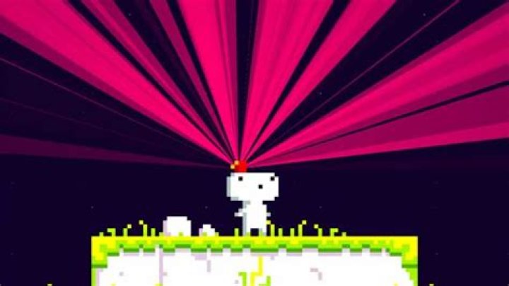 
Fez gets great review scores, despite launching with problems