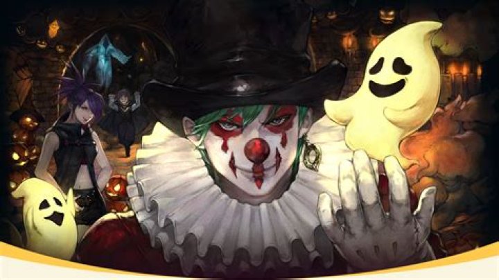 
FFXIV All Saint’s Wake Event: How to Get Clown Costume and Rewards
