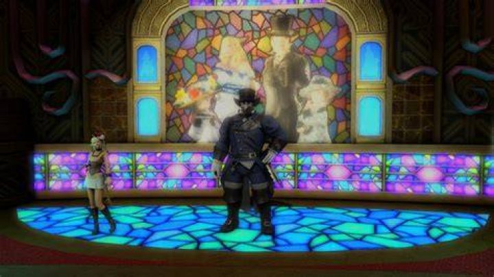 
FFXIV Fashion Report Guide 9/3: Impaired Visionary