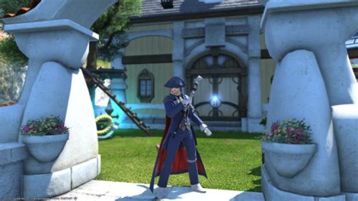 
FFXIV: How to Learn Tingle for Blue Mage