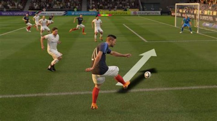 
FIFA 19 How to Get Perfect Timed Shots (Great Timing)