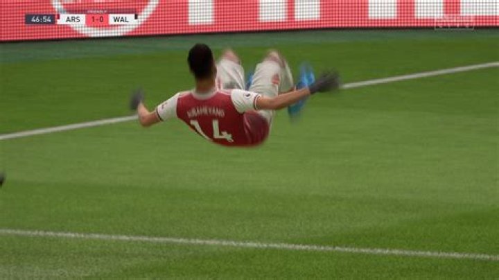 
FIFA 20: How To Celebrate