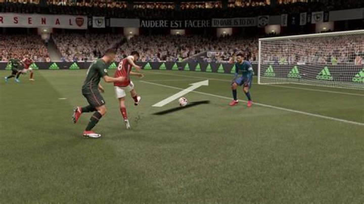 
FIFA 21 Shooting Tips – How to Shoot
