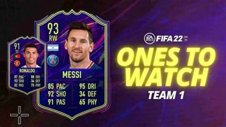 fifa 22 what time otw come out