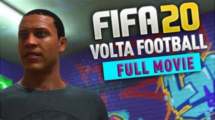 Volta Football & Gameplay Improvements Highlight New FIFA 20 Features fifa-20-volta