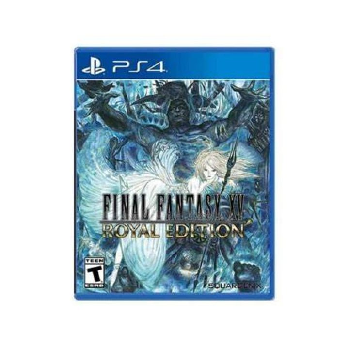 Final Fantasy 15: Royal Edition for PC Gets a Release Date and Takes Up 155 GB of Storage