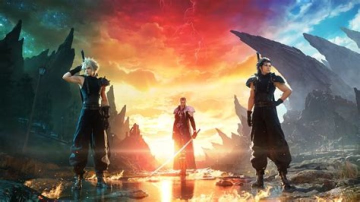 final fantasy 7