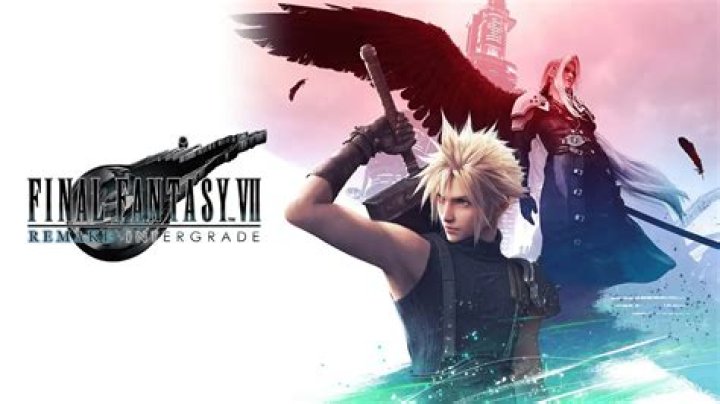 
Final Fantasy VII Remake – How To Get Back To The Church
