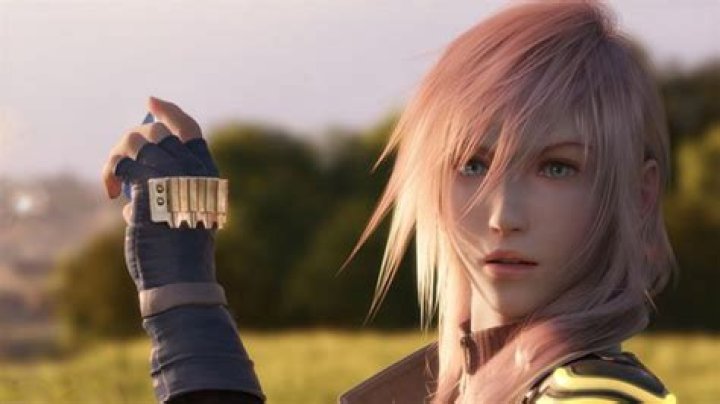 
Final Fantasy XIII-2 will see Lightning DLC